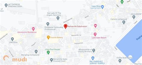 Available Properties in Remarville Subdivision, Quezon City.